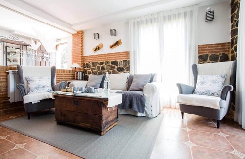 Santervas de la Sierra House | 42153 Santervás de la Sierra, Soria