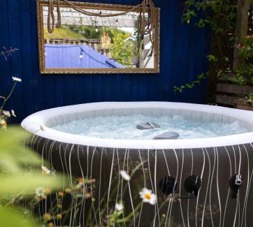 Dowlais House | 43 BBEscapes