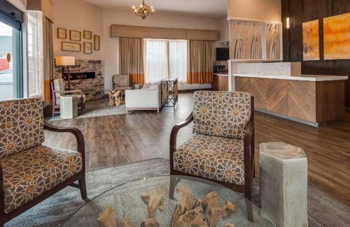 Eureka Hotel | 43 m² Hotel ∙ 127 guests