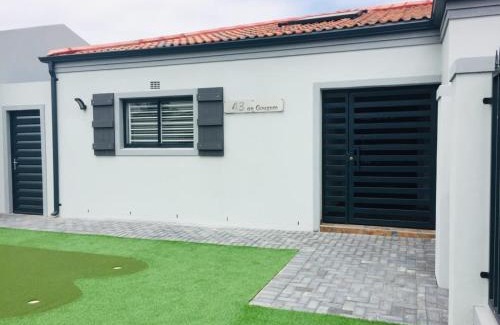 Cape Town House | 43 On Gougem