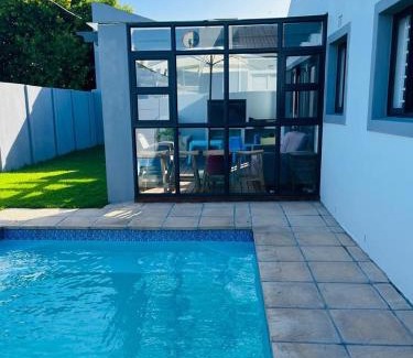 Cape Town House | 43 On Gougem