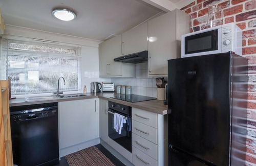 Bucks Cross Cottage | 43 SEA VALLEY, pet friendly, with pool in Bucks Cross, Bideford