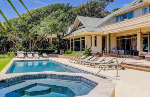 Beach Lagoon Villa | 43 South Beach Lagoon