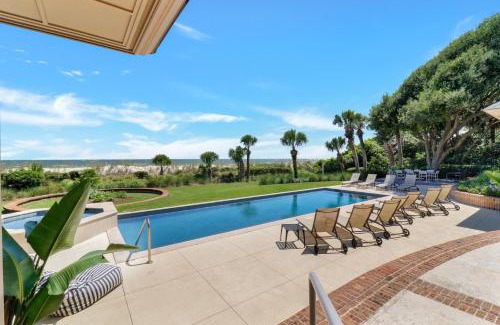 Beach Lagoon Villa | 43 South Beach Lagoon