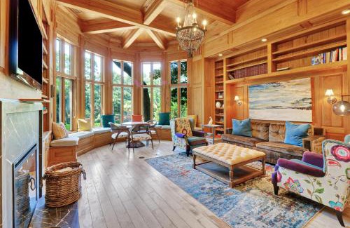 Beach Lagoon Villa | 43 South Beach Lagoon