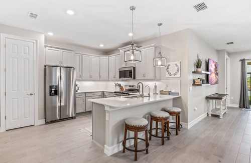 Biggar Villa | 43645 Preserve Villa
