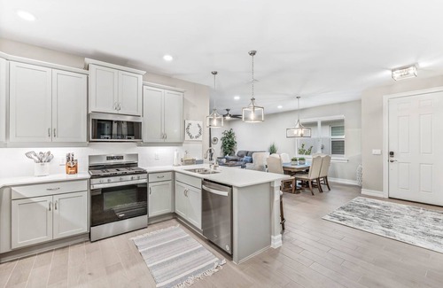 Biggar Villa | 43645 Preserve Villa
