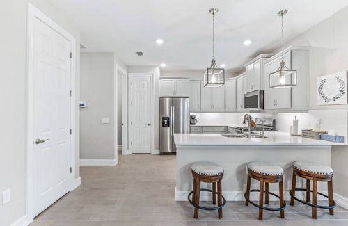 Biggar Villa | 43645 Preserve Villa