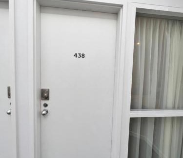 Adelaide Central Business District Apartment | 438/247 entire 1BR exHotel Room in the heart of city