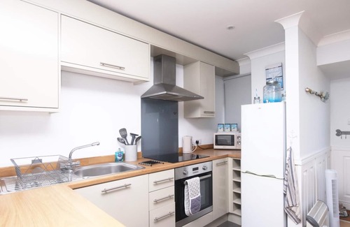 Earnley Ski Chalet | 43B Medmerry Park 2 Bedroom Chalet
