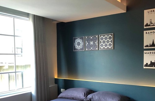 Ban Chang Lo Hotel | 43Home Phrannok