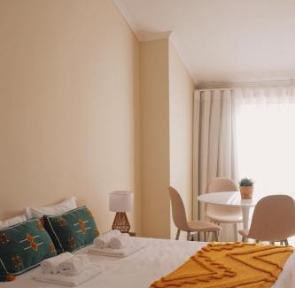 Espinho House | 44 Forty Four Coast - Espinho