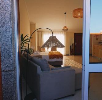 Espinho House | 44 Forty Four Coast - Espinho