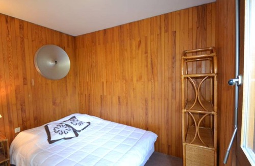 Courchevel Apartment | 44 m² Apartment ∙ 2 bedrooms ∙ 4 guests