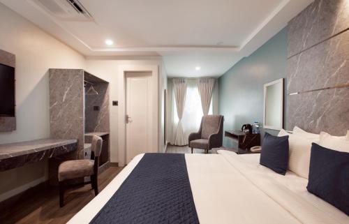T Nagar Hotel | 44 Oasis