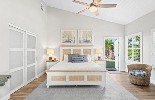 Convair Cove House | 445 Watts Way