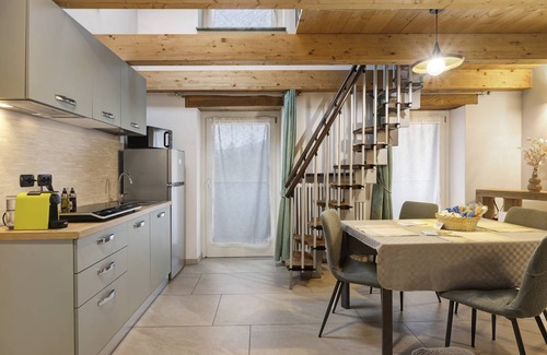 Peveragno Apartment | 45 m² Apartment ∙ 2 bedrooms ∙ 4 guests