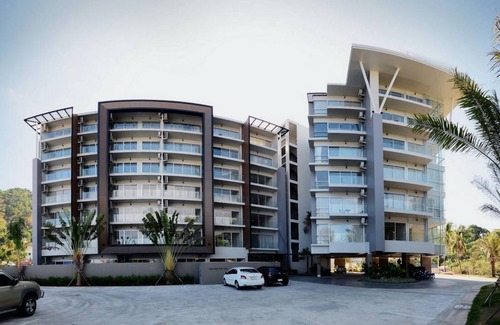 Karon Apartment | 45 m² Apartment ∙ 1 bedroom ∙ 2 guests