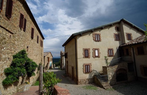 Santo House | 45 m² House ∙ 1 bedroom ∙ 4 guests