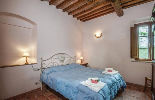 Santo House | 45 m² House ∙ 1 bedroom ∙ 4 guests