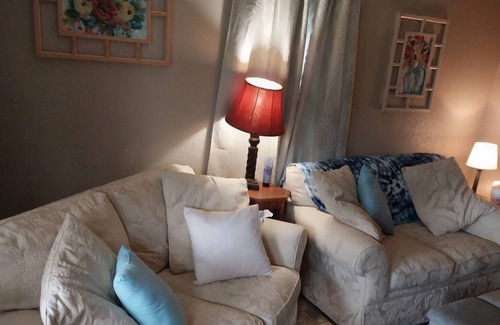 Valliant House | 45 minutes from Broken bow lake and 15 minutes from pine creek lake