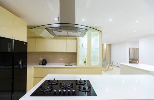 Bulawayo Apartment | 456 Hopeville Escape