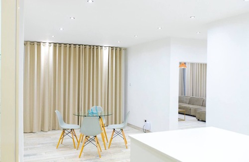 Bulawayo Apartment | 456 Hopeville Escape