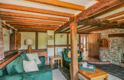 Lydbury North House | 46-47 Lydbury North