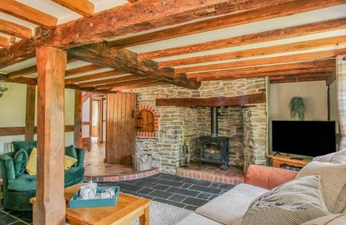 Lydbury North House | 46-47 Lydbury North