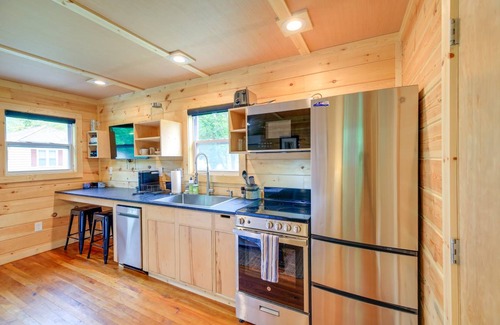 Damascus Apartment | 46 m² Apartment ∙ 2 guests