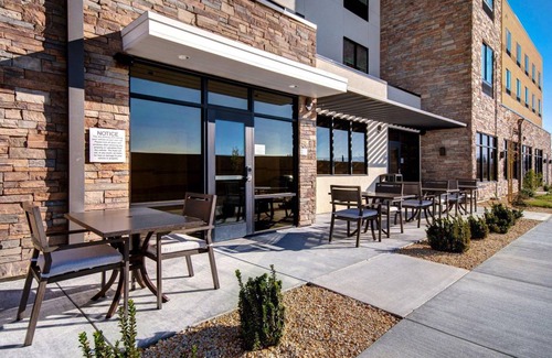 Lancaster Hotel | 46 m² Hotel ∙ 127 guests