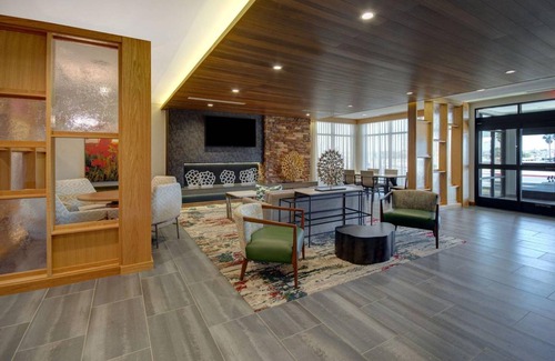 Lancaster Hotel | 46 m² Hotel ∙ 127 guests