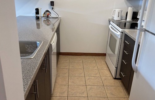 Tetreaultville Condo | #460 Cozy & Confy Condo Near Metro