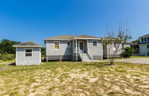 Southern Shores House | 4601 - Sandy Bluff by Resort Realty
