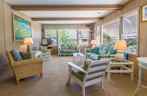 Southern Shores House | 4601 - Sandy Bluff by Resort Realty