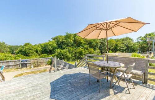 Southern Shores House | 4601 - Sandy Bluff by Resort Realty