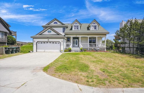 Southern Shores House | 4623 - Bella Luna by Resort Realty