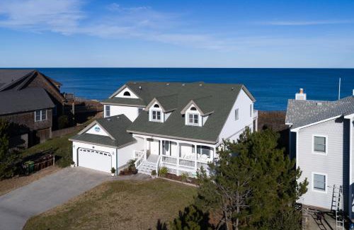 Southern Shores House | 4623 - Bella Luna by Resort Realty