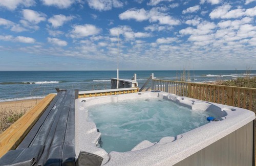 Southern Shores House | 4623 - Bella Luna by Resort Realty