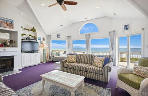 Southern Shores House | 4623 - Bella Luna by Resort Realty