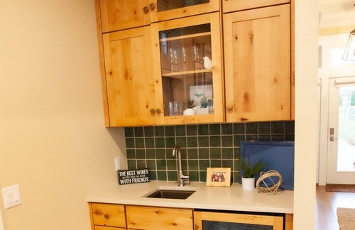 Maple City Cottage | 4678 on Glen Lake - Beautiful Luxury Cottage