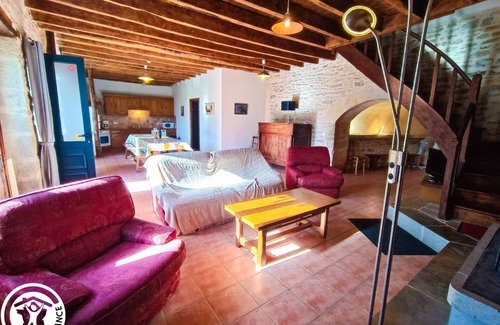 Gramat House | 46g11483 - Gramat - Gîte