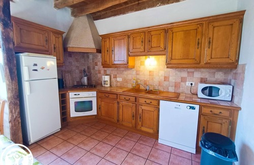 Gramat House | 46g11483 - Gramat - Gîte