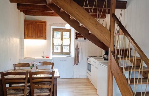 Brengues House | 46G13292 - BRENGUES - Cottage