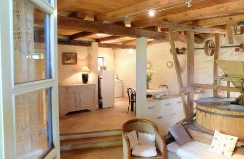 Castelnau-Montratier-Sainte-Alauzie House | 46g1888 - Castelnau-montratier