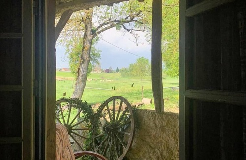 Castelnau-Montratier-Sainte-Alauzie House | 46g1888 - Castelnau-montratier