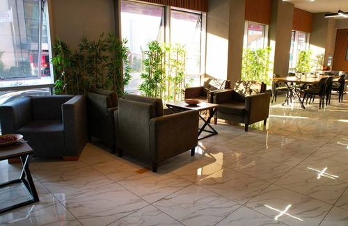 Kucukbakkalkoy Hotel | 47 m² Hotel ∙ 2 bedrooms ∙ 4 guests