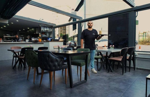 Kucukbakkalkoy Hotel | 47 m² Hotel ∙ 2 bedrooms ∙ 4 guests