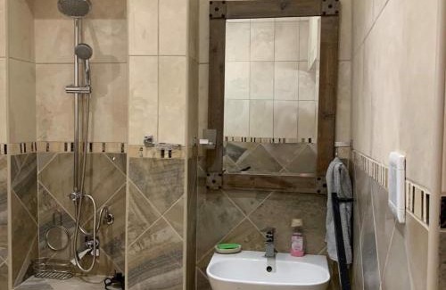 Boksburg Apartment | 47 on Manson