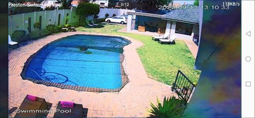 Greater Johannesburg Metropolitan Area House | 47 On Preston Guesthouse